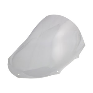 Airblade Clear Double Bubble Screen – Aprilia RS50 98-05 RS125 97-05 RS250 98-03