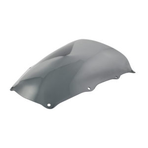 Airblade Light Smoked Standard Screen – Aprilia RSV1000 Mille 01-03