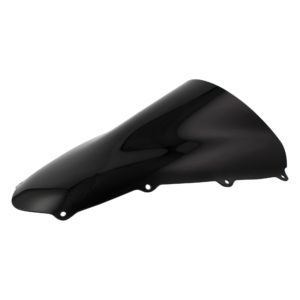 Airblade Dark Smoked Double Bubble Screen – Aprilia RSV 1000R/ RSV Factory 04-08