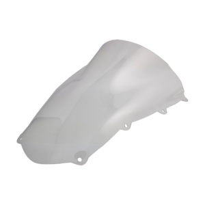 Airblade Clear Double Bubble Screen – Aprilia RSV 1000R/ RSV Factory 04-08