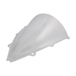 Airblade Clear Double Bubble Screen – Aprilia RSV4 Factory 09-14