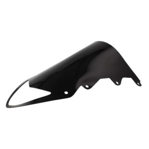 Airblade Dark Smoked Double Bubble Screen – BMW S1000RR 10-14