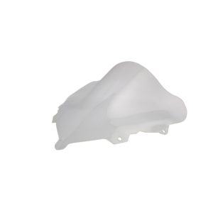 Airblade Clear Double Bubble Screen – BMW K1200S 04-08 K1300S 09-11