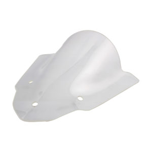 Airblade Clear Double Bubble Screen – BMW S1000R 14>