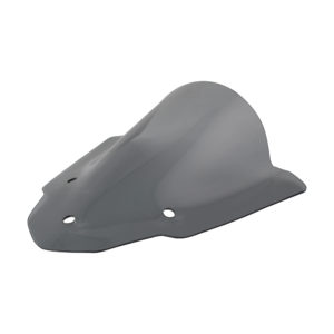 Airblade Light Smoked Double Bubble Screen – BMW S1000R 14>