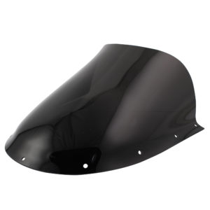 Airblade Dark Smoked Double Bubble Screen – Ducati 748 94-02 916 93-01 996/R 998
