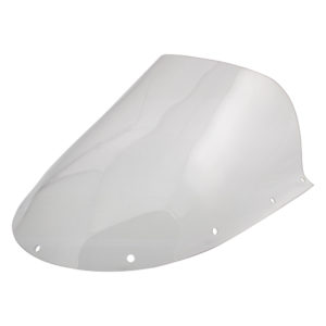 Airblade Clear Double Bubble Screen – Ducati 748 94-02 916 93-01 996/R 998