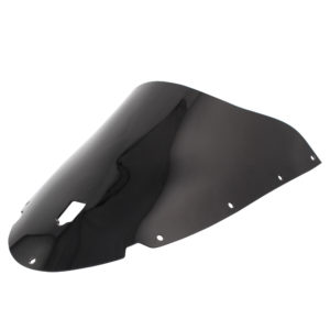 Airblade Dark Smoked Double Bubble Screen – Ducati 749 03-04 / 999 03-04 (With Cut Out)