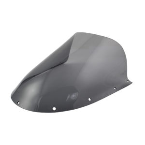 Airblade Light Smoked Double Bubble Screen – Ducati 748 94-02 916 93-01 996/R 998