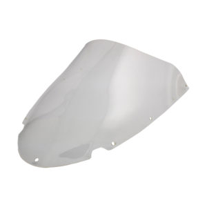 Airblade Clear Double Bubble Screen – Ducati 749/999 No Hole 03-04
