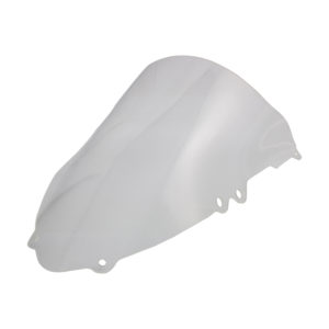 Airblade Clear Double Bubble Screen – Ducati 1199 Panagale 12>