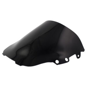 Airblade Dark Smoked Double Bubble Screen – Honda CBR600 FS-FT-FV-FW 95-98