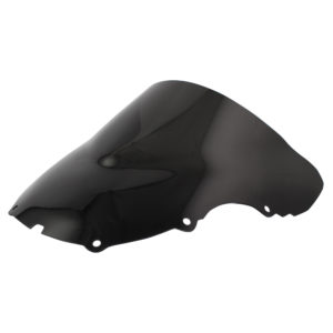 Airblade Dark Smoked Double Bubble Screen – Honda CBR600 FX-FY 99-00