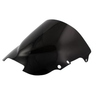 Airblade Dark Smoked Double Bubble Screen – Honda VFR750F R-V 94-97