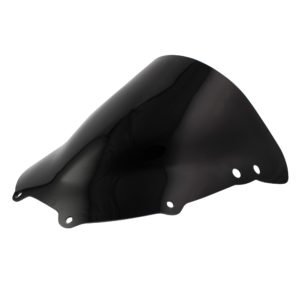 Airblade Dark Smoked Double Bubble Screen – Honda CBR900RR R/S/T/V 94-97