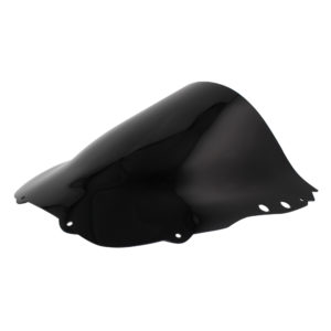 Airblade Dark Smoked Double Bubble Screen – Honda CBR900RR W/X 98-99