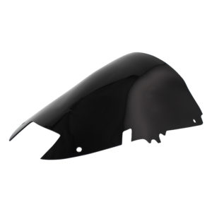 Airblade Dark Smoked Double Bubble Screen – Honda VTR1000 Firestorm FV-F5 97-05