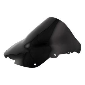 Airblade Dark Smoked Double Bubble Screen – Honda CBR1100XX 97-05
