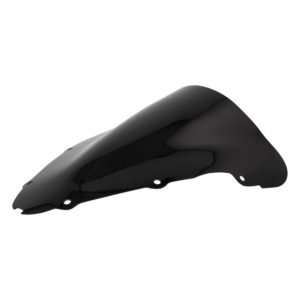 Airblade Dark Smoked Double Bubble Screen – Honda CBR600 F1-F7 01-07 CBR600 FS1-2 Sport 01-02