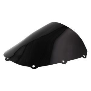 Airblade Dark Smoked Double Bubble Screen – Honda CBR900RR 2/3 02-03