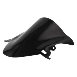 Airblade Dark Smoked Double Bubble Screen – Honda CBR600 FA ABS 11>