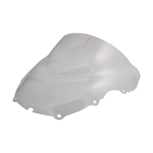 Airblade Clear Double Bubble Screen – Honda CBR600 FX-FY 99-00