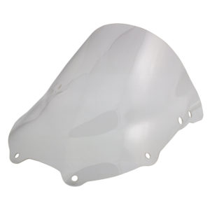 Airblade Clear Double Bubble Screen – Honda CBR900RR R/S/T/V 94-97