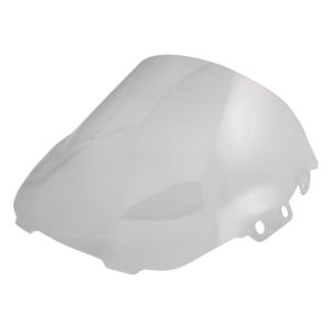 Airblade Clear Double Bubble Screen – Honda CBR600 FS-FT-FV-FW 95-98
