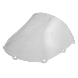 Airblade Clear Double Bubble Screen – Honda CBR900RR 2/3 02-03