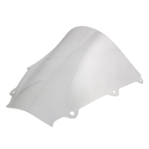Airblade Clear Double Bubble Screen – Honda CBR600RR 03-04