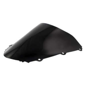 Airblade Dark Smoked Double Bubble Screen – Honda CBR1000RR 04-07