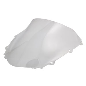 Airblade Clear Double Bubble Screen – Honda CBR1000RR 04-07