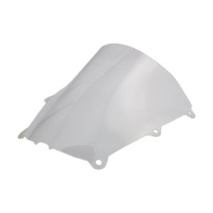 Airblade Clear Double Bubble Screen – Honda CBR600RR 05-06