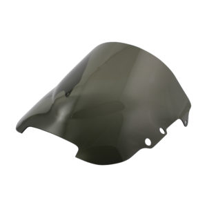 Airblade Light Smoked Double Bubble Screen – Honda VFR750F R-V 94-97