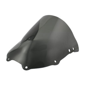 Airblade Light Smoked Double Bubble Screen – Honda CBR900RR R/S/T/V 94-97