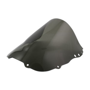Airblade Light Smoked Double Bubble Screen – Honda CBR900RR W/X 98-99