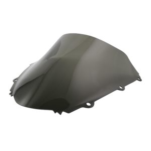 Airblade Light Smoked Double Bubble Screen – Honda CBR1000RR 04-07