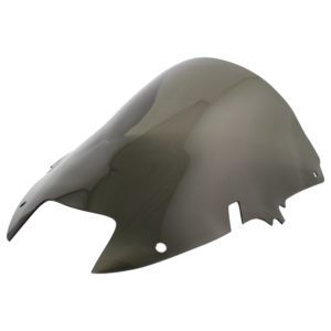 Airblade Light Smoked Double Bubble Screen – Honda VTR1000 Firestorm FV-F5 97-05