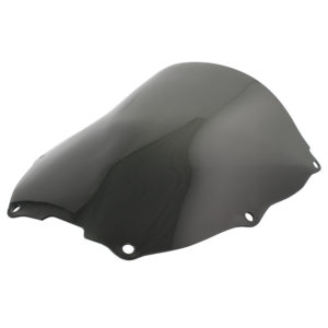 Airblade Light Smoked Double Bubble Screen – Honda VTR1000SP Y/1/2/5 00-05