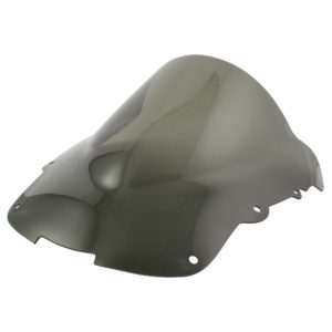 Airblade Light Smoked Double Bubble Screen – Honda CBR1100XX 97-05