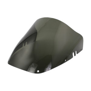 Airblade Light Smoked Double Bubble Screen – Honda VFR400 NC30