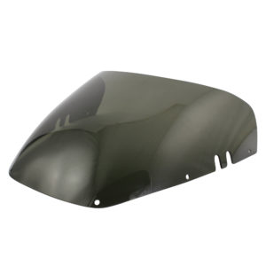 Airblade Light Smoked Standard Screen – Honda VFR400 NC30