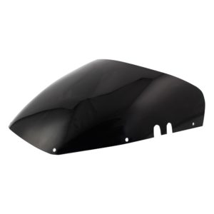 Airblade Dark Smoked Standard Screen – Honda VFR400 NC30