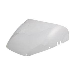 Airblade Clear Standard Screen – Honda VFR400 NC30