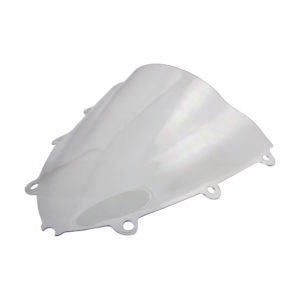Airblade Clear Double Bubble Screen – Honda CBR1000RR 08>