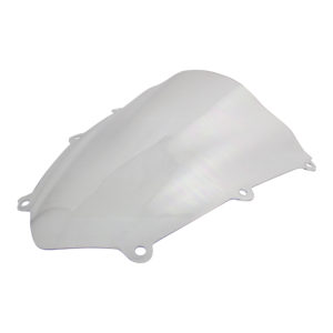Airblade Clear Double Bubble Screen – Honda CBR600RR 07>