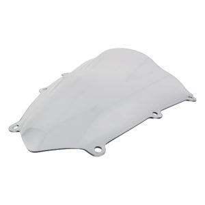 Airblade Light Smoked Double Bubble Screen – Honda CBR600RR 07>