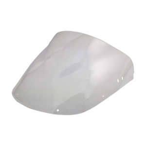 Airblade Clear Double Bubble Screen – Honda NC23 TRI