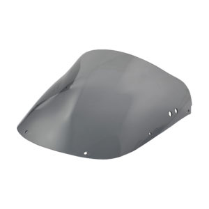 Airblade Light Smoked Double Bubble Screen – Honda NC23 TRI