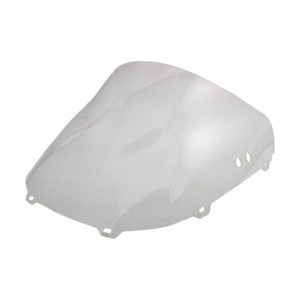 Airblade Clear Double Bubble Screen – Honda NC29 GULL 90-94